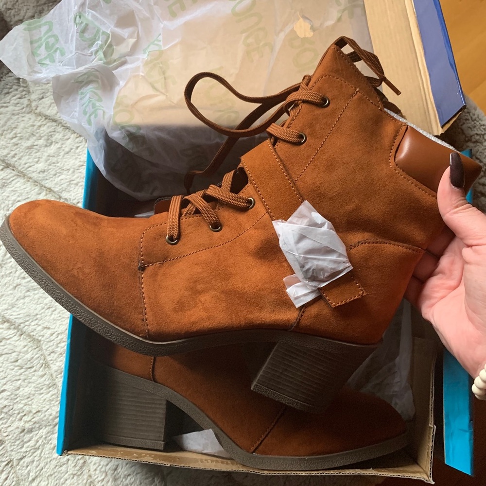 Women’s Rouge Boots